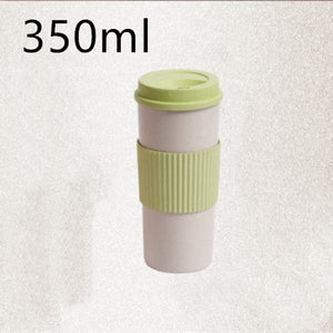 Reusable Travel Cup