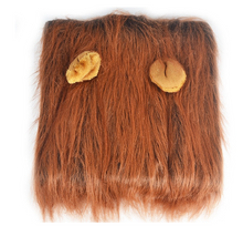 Load image into Gallery viewer, Lion&#39;s Mane Pet Costume
