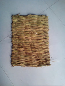 Natural Straw Mat