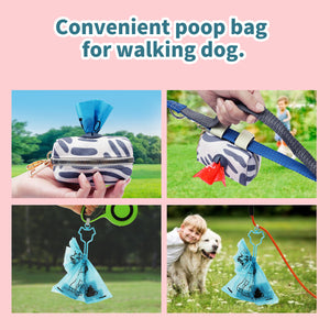 Eco Friendly Biodegradable Poop Bags