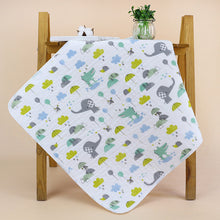 Load image into Gallery viewer, Reusable Baby Changing Pad
