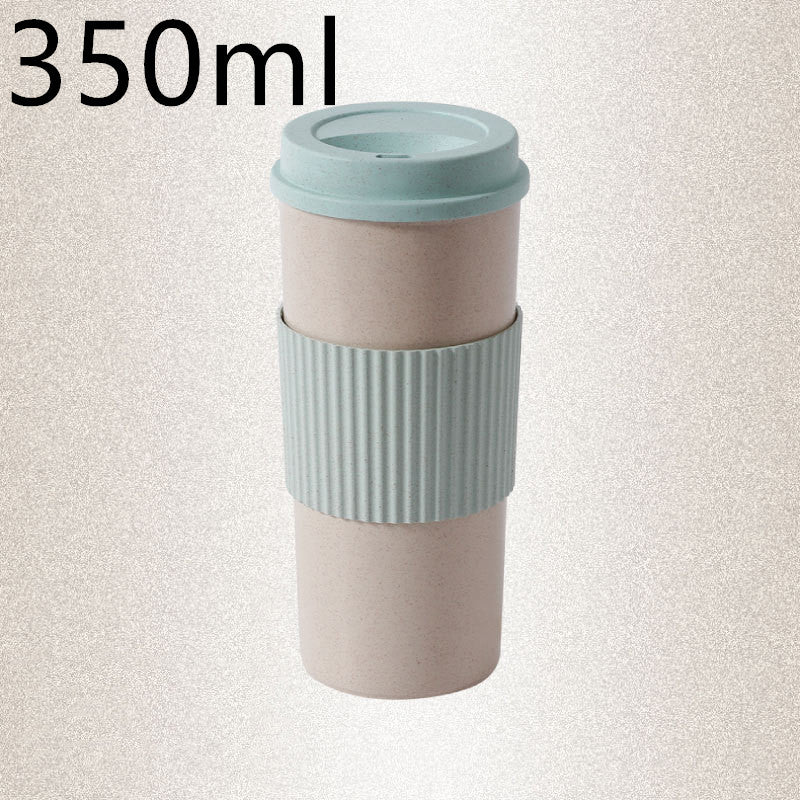Reusable Travel Cup
