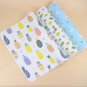 Reusable Baby Changing Pad